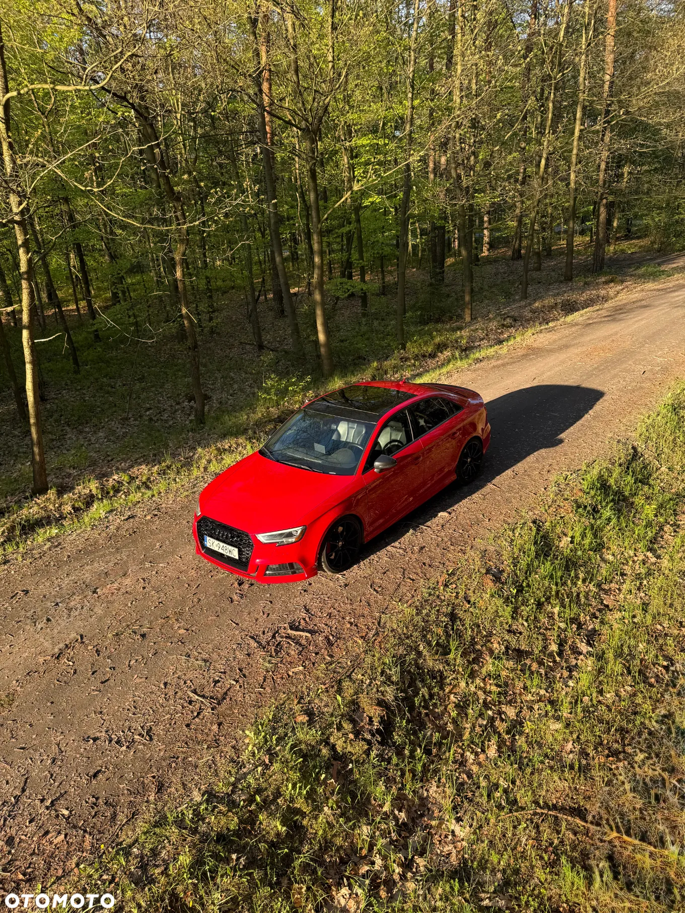 Audi S3 2.0 TFSI Quattro S tronic - 2