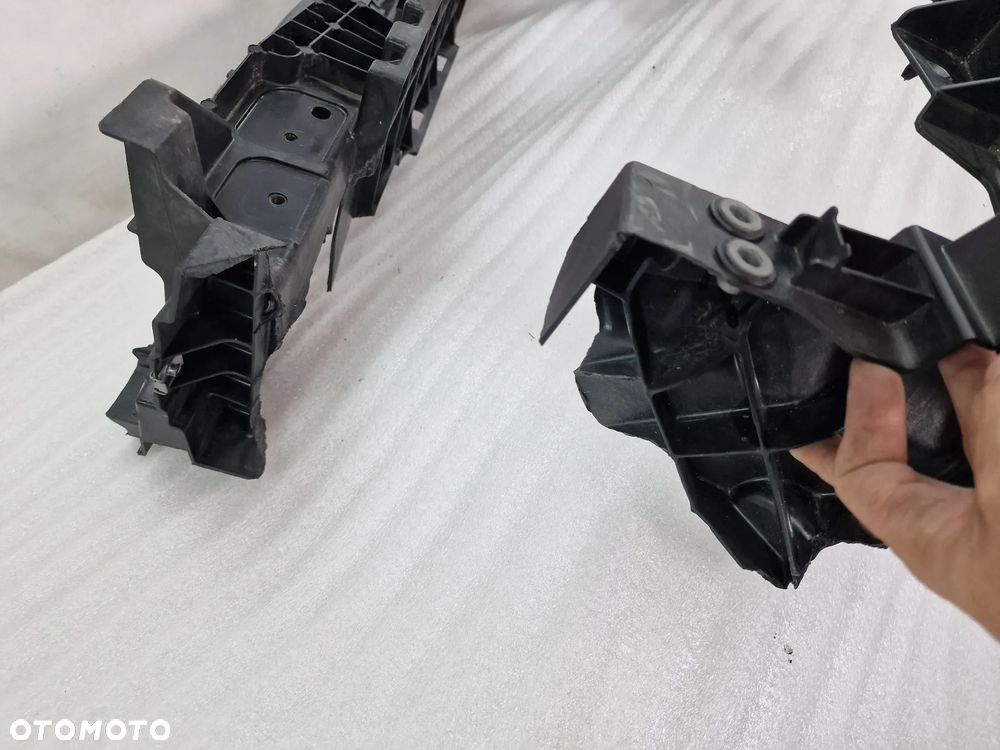 RENAULT TRAFIC 3 II LIFT 4 IV / NISSAN NV300 20- WZMOCNIENIE CZOŁOWE / PAS PRZEDNI NR 625006416R NR AUKCJI WZM474 - 11