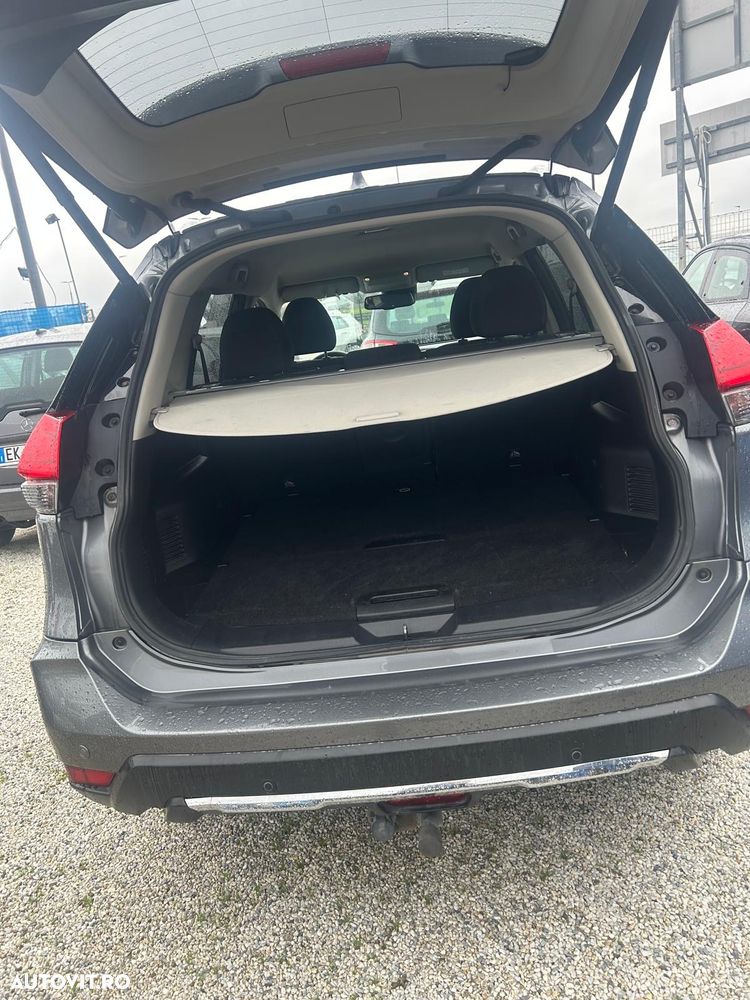 Nissan X-Trail 2.0D Start/Stop 4x4-i Acenta - 10