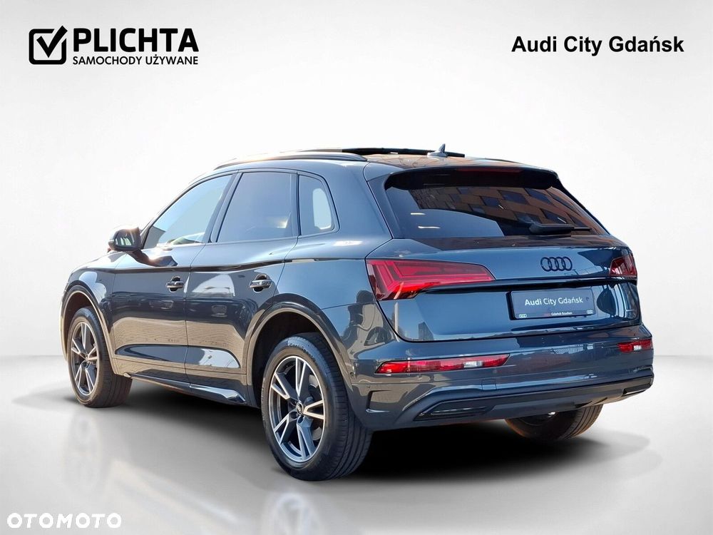 Audi Q5 - 4
