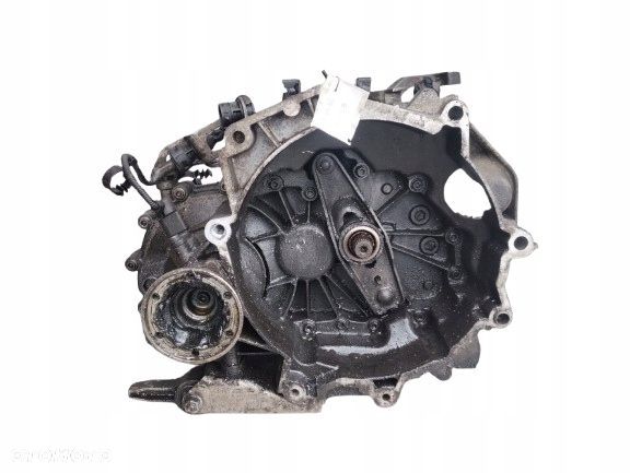 Skrzynia Biegów Fcu Skoda Fabia I 1.2 1.4 - 1