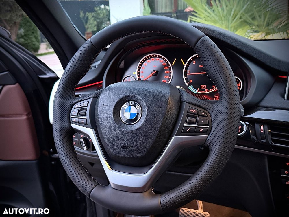 BMW X5 - 38