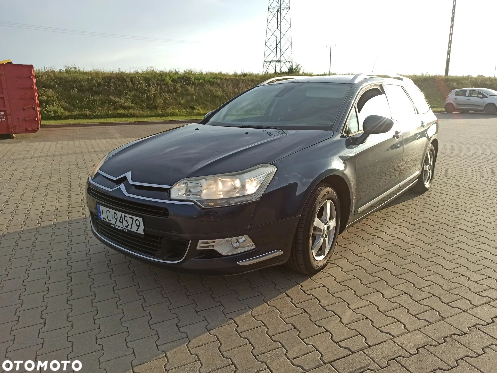 Citroën C5 2.0i 16V Confort - 1