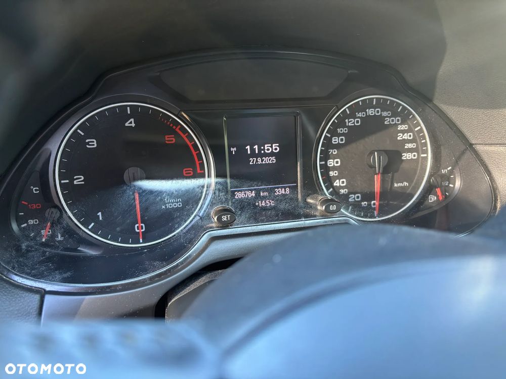 Audi Q5 2.0 TDI Quattro Prime Line - 14