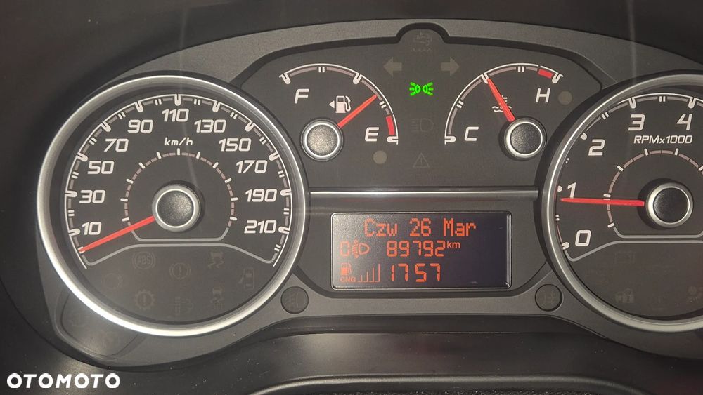 Fiat DOBLO MAXI - 23