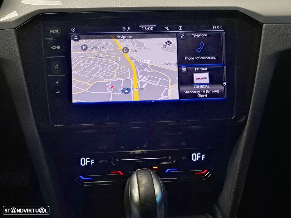 VW Passat Variant 1.4 TSI GTE Plug-in - 13