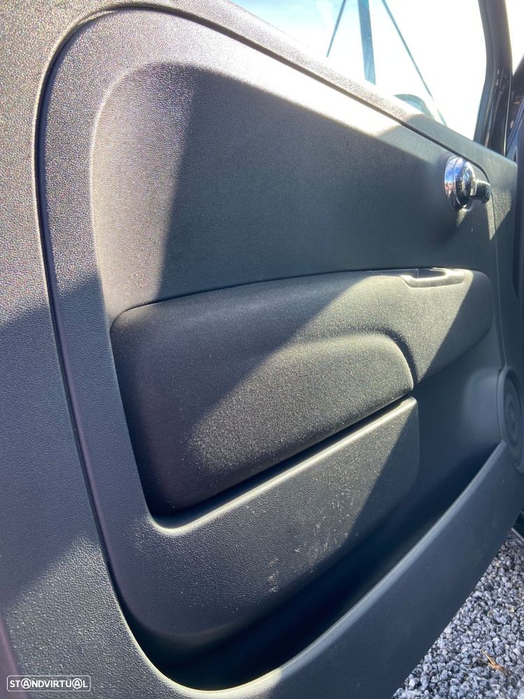 Fiat 500 1.2 8V S&S Lounge - 21