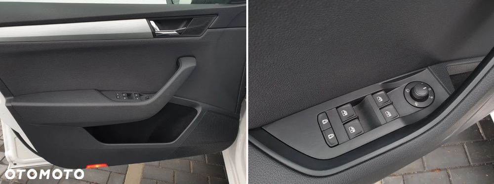 Skoda Superb 2.0 TDI Ambition DSG - 12