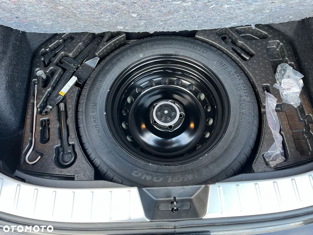 Nissan Qashqai 1.3 DIG-T N-Connecta DCT - 18
