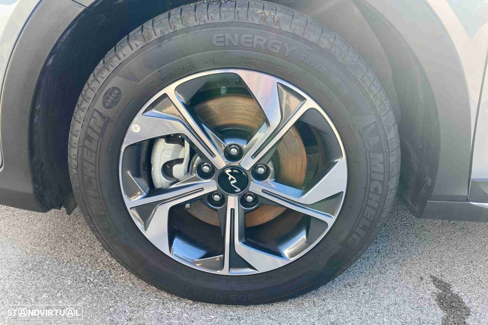 Kia XCeed 1.0 T-GDI Dynamic - 6