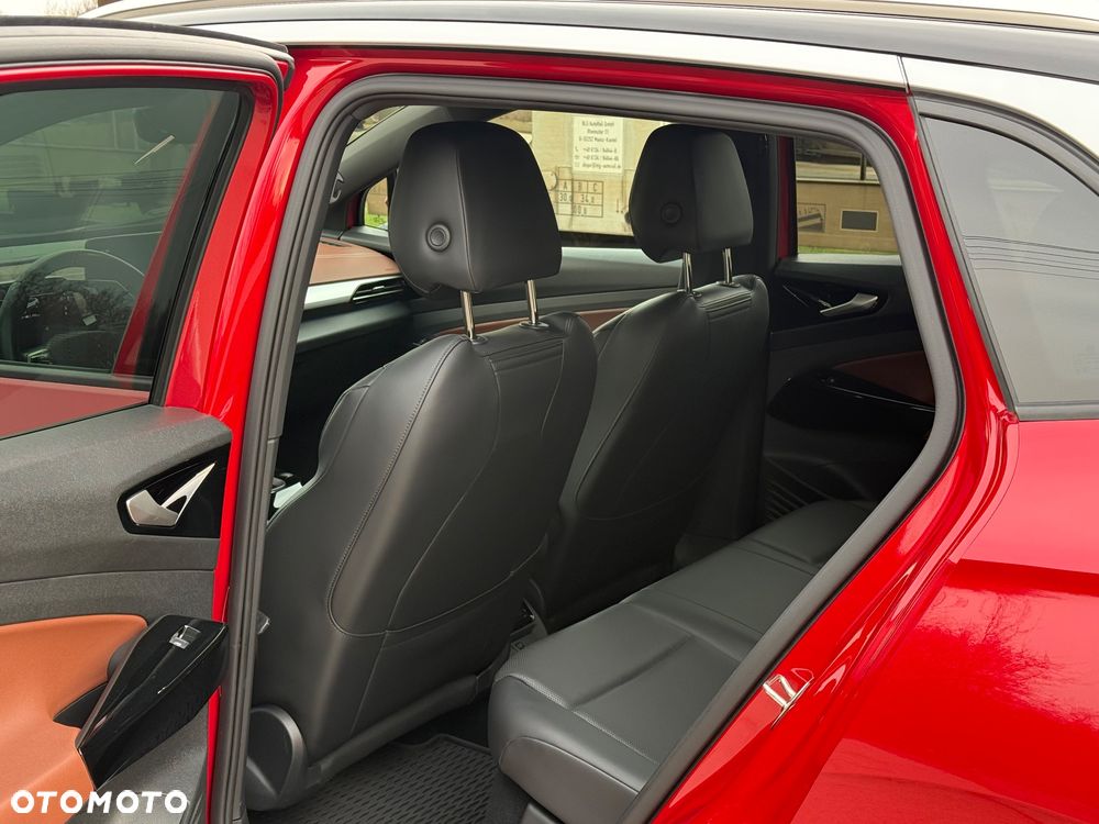 Volkswagen ID.4 4MOTION Pro - 7