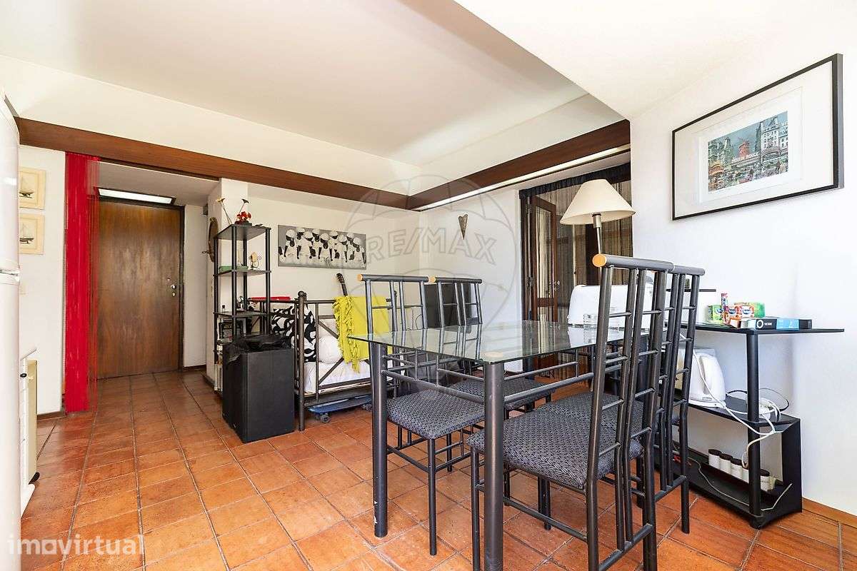 Apartamento T0 para venda - Grande imagem: 4/29