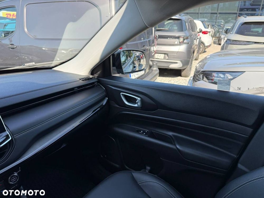 Jeep Compass - 21