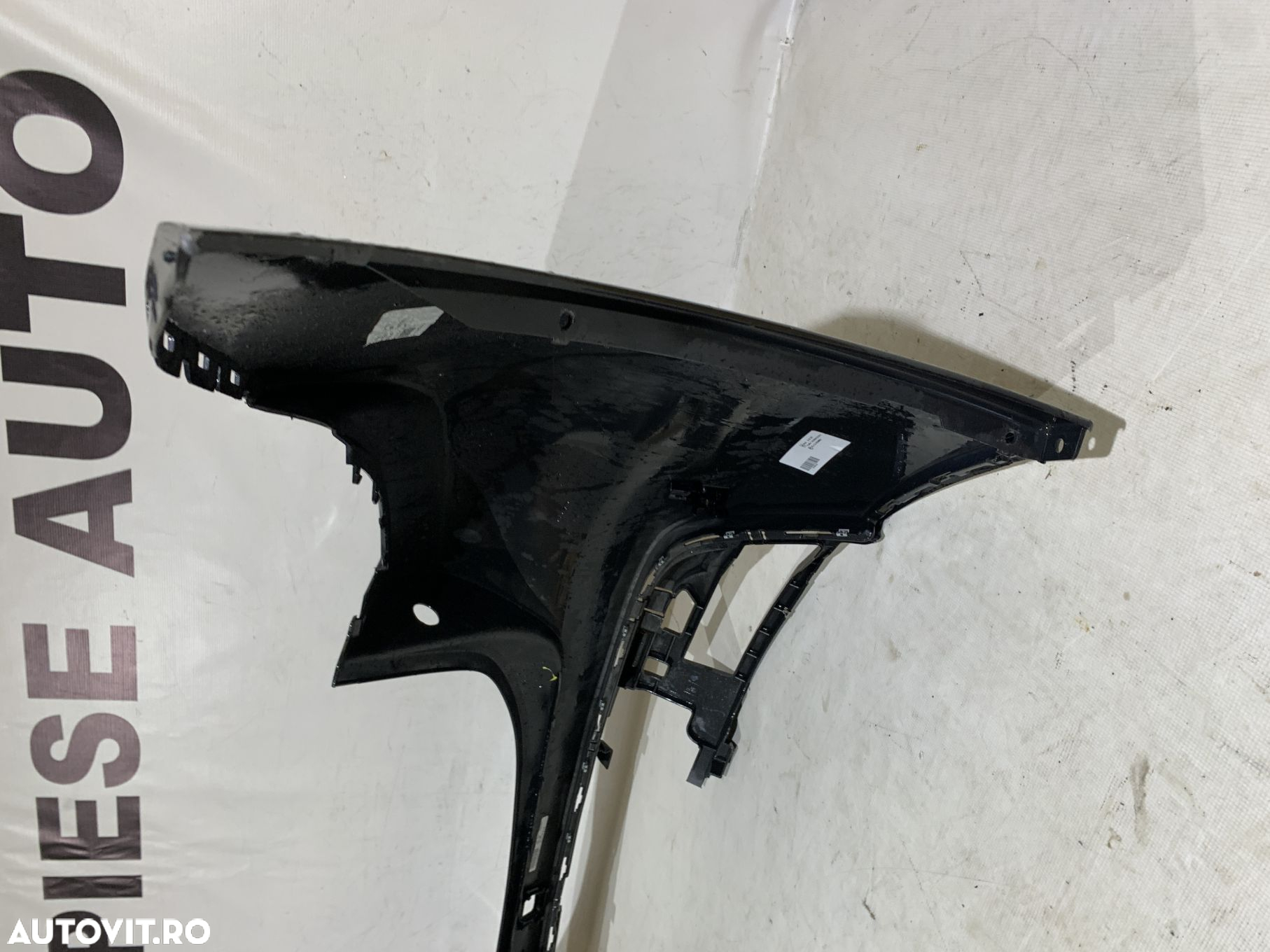 Bara spate Porsche Taycan, 2020, 2021, 2022, 2023, 2024, cod origine OE 9J0807421E. - 4