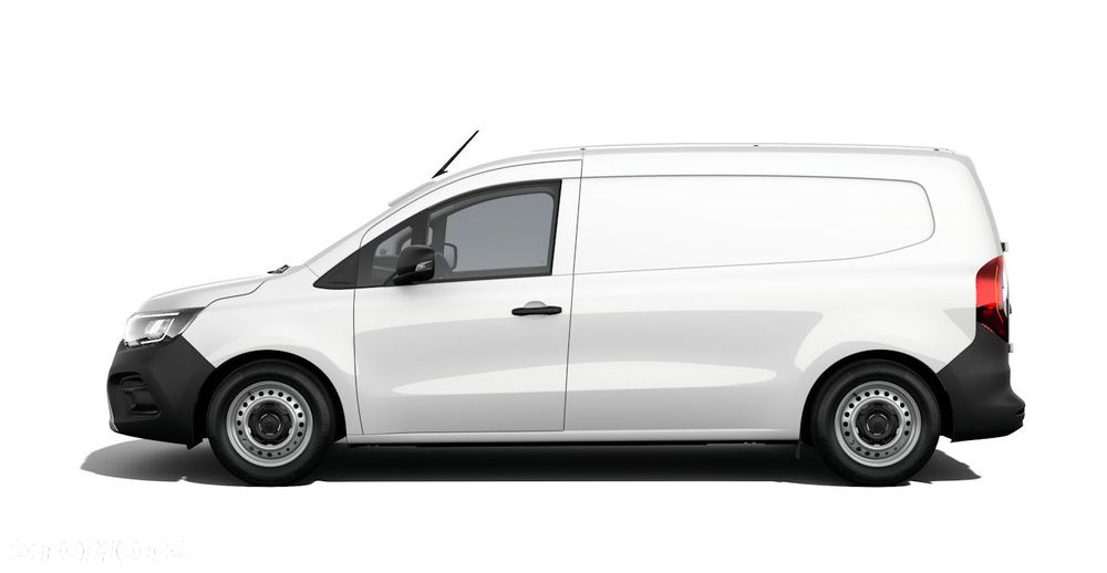 Renault Kangoo VAN - 2