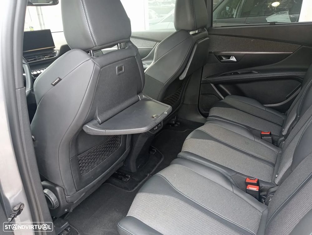 Peugeot 5008 1.2 PureTech Allure Pack EAT8 - 2