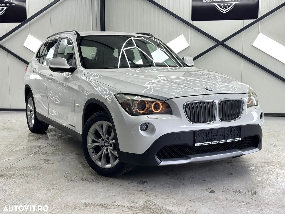 BMW X1 xDrive23d Aut. - 1