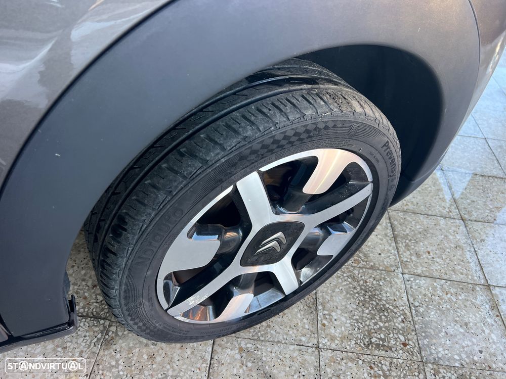 Citroën C4 Cactus 1.2 PureTech Shine - 9