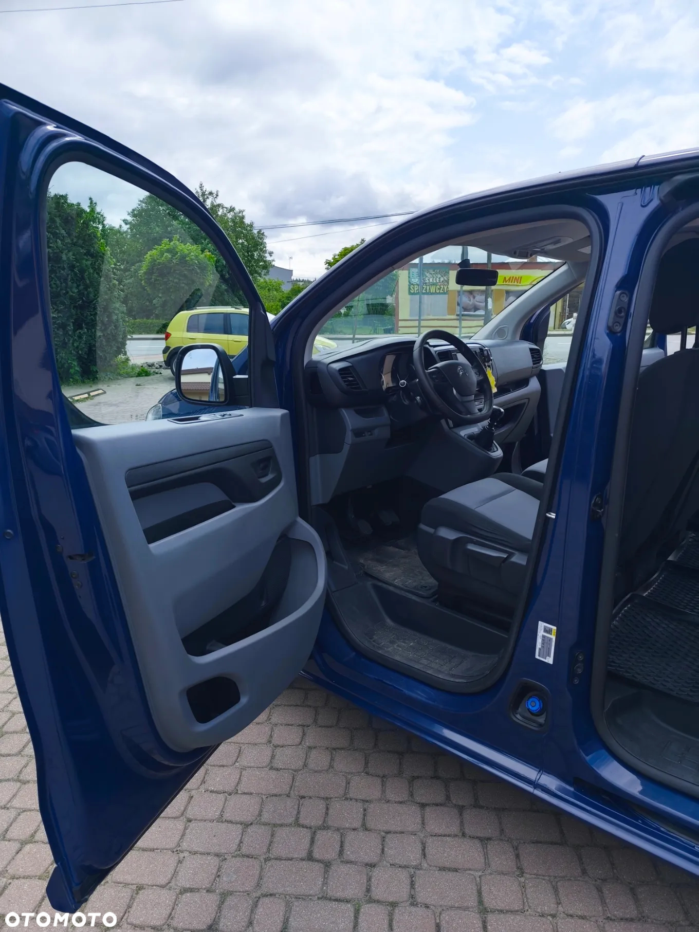 Citroën Jumpy Space Tourer XL - 19