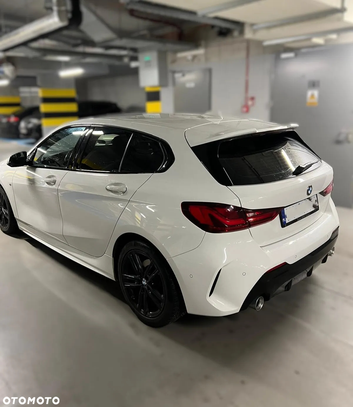BMW Seria 1 - 21