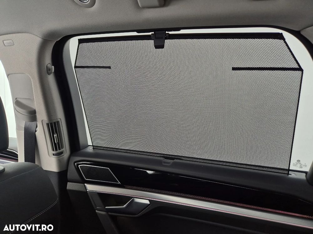 Volkswagen Touareg 3.0 V6 TDI SCR 4Motion Automatik Elegance - 13