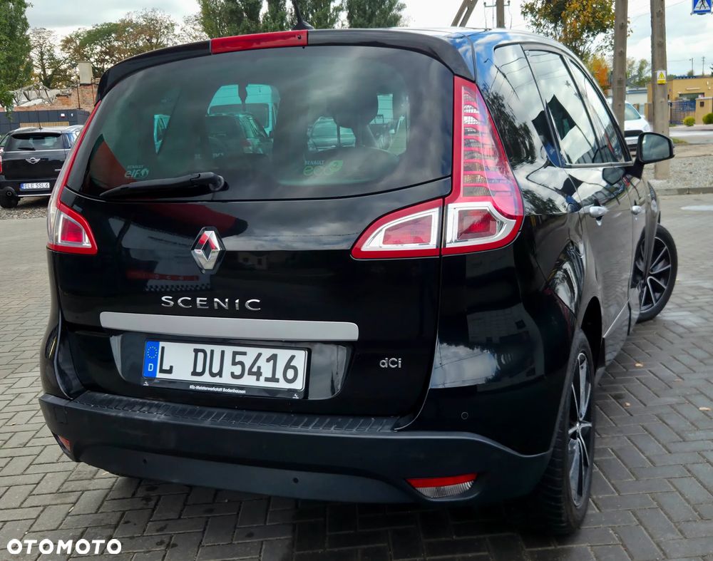Renault Scenic 1.9 dCi Luxe Privilege - 14