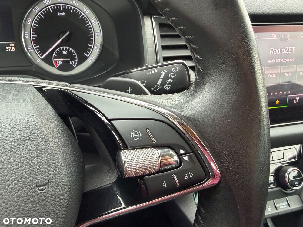 Skoda Kodiaq 1.5 TSI ACT 4x2 Ambition DSG - 35