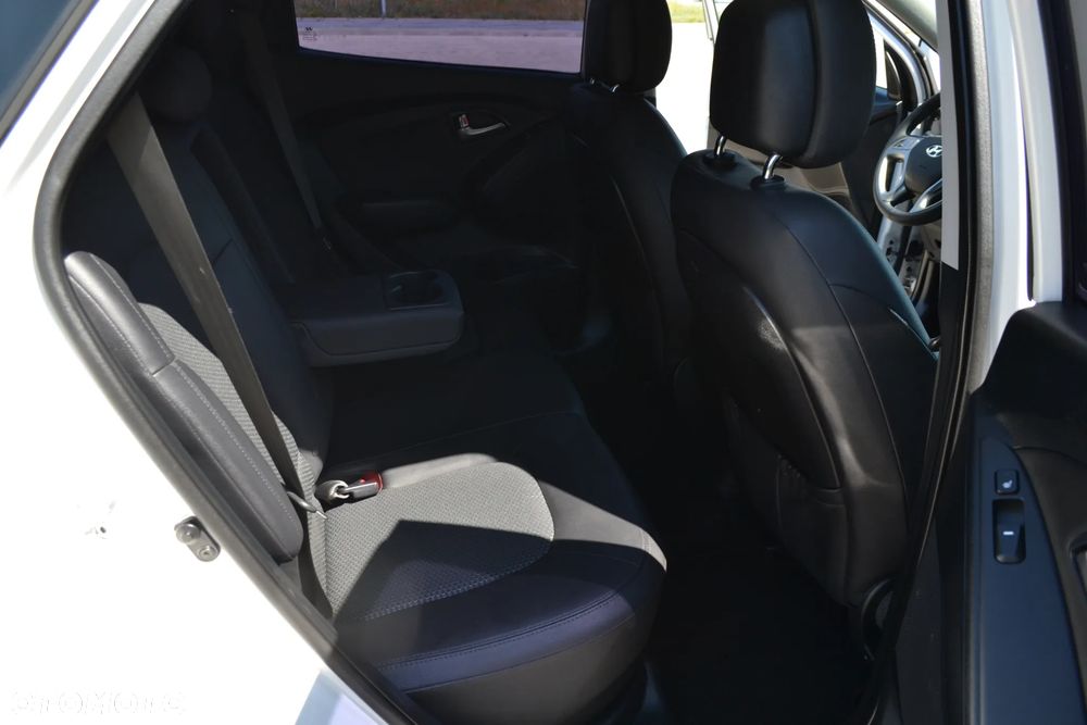 Hyundai ix35 - 19