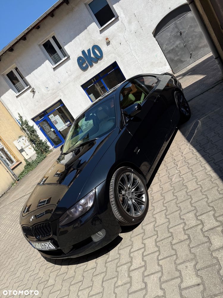 BMW Seria 3 330 Ci Edition Exclusive - 13