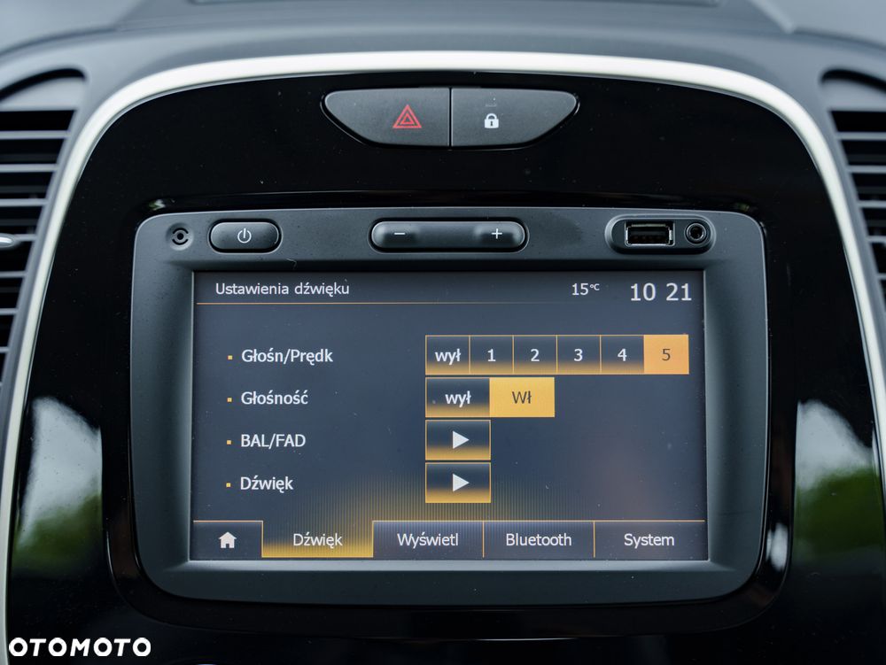 Renault Captur ENERGY dCi 90 Experience - 39