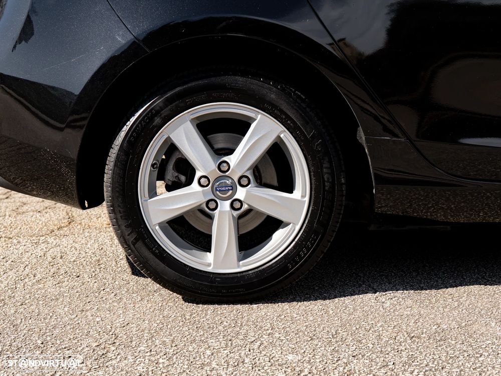 Volvo V40 1.6 D2 Kinetic - 32