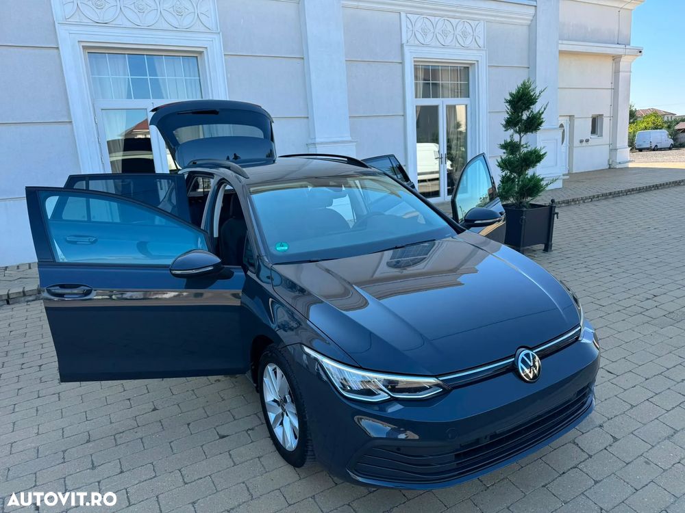 Volkswagen Golf - 25
