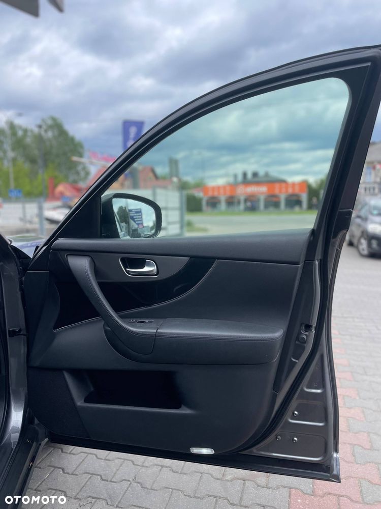 Infiniti Q70 3.7 S Premium - 15