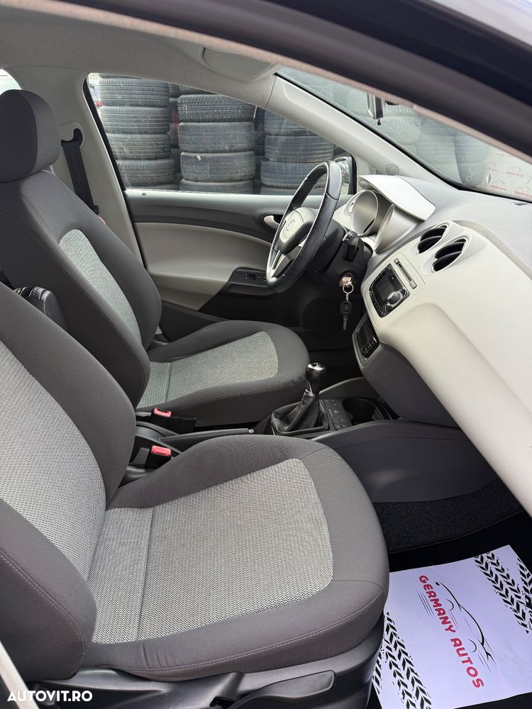 Seat Ibiza - 7