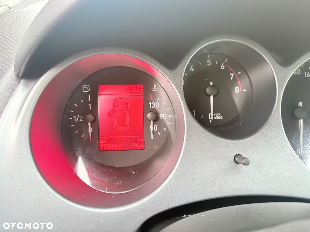 Seat Altea - 10