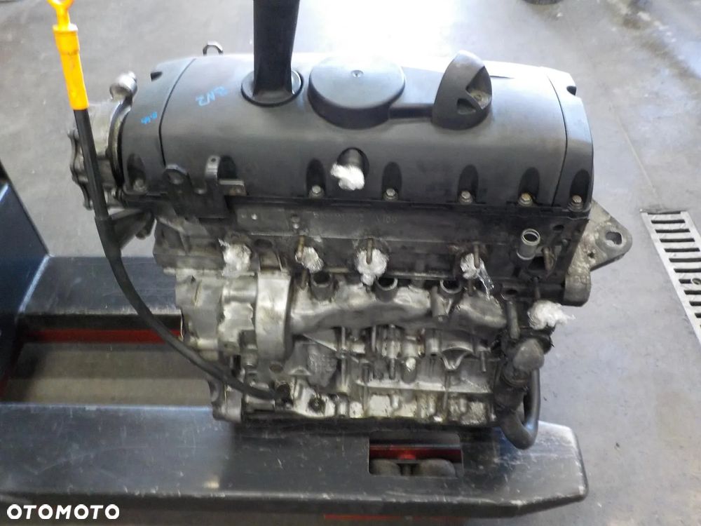 VW T5 2.5 TDI SILNIK BNZ BPC SPRAWDZONY - 5