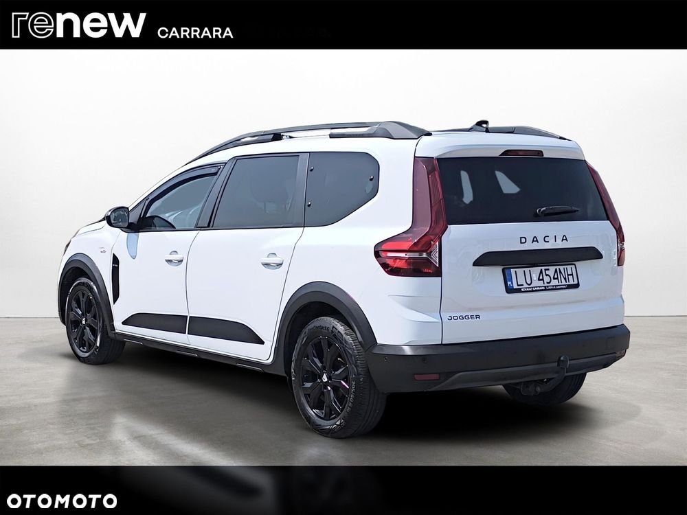 Dacia Jogger - 3