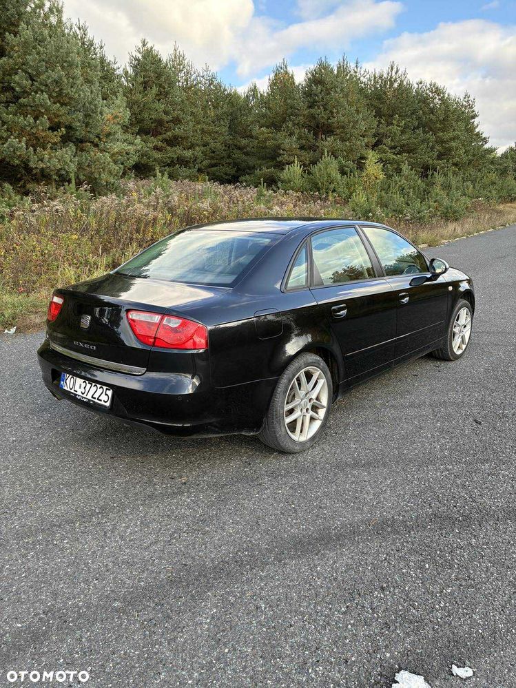 Seat Exeo 1.8T Sport - 7