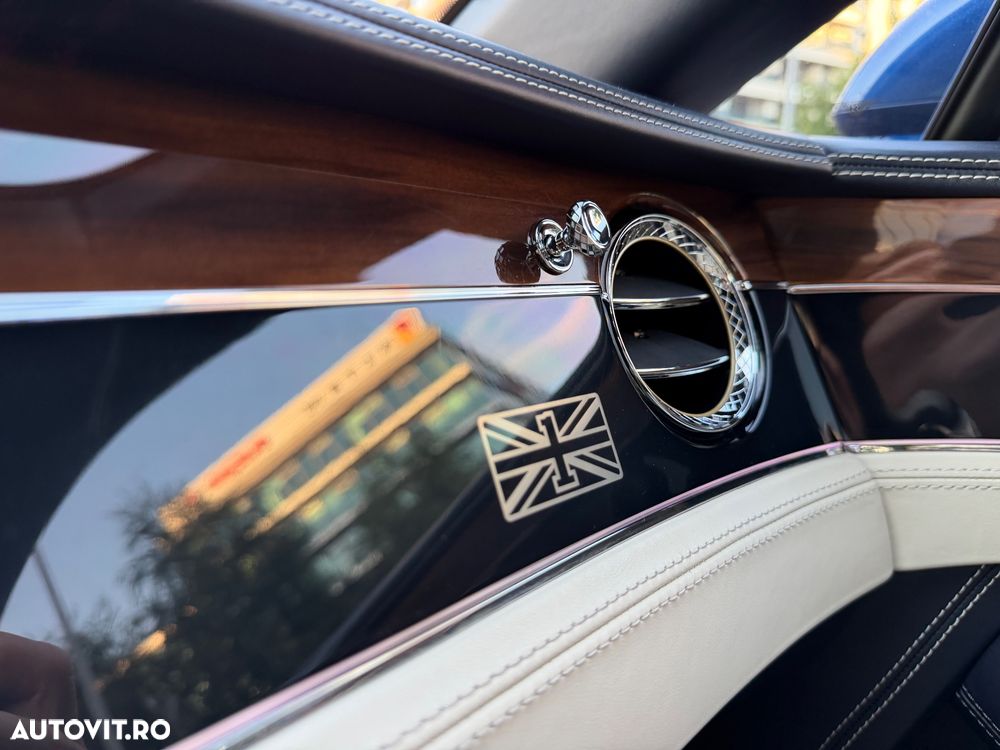 Bentley Continental Speed - 39