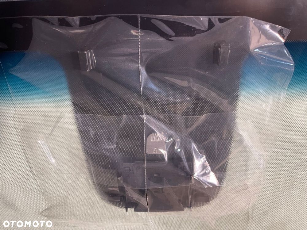 hyundai tucson szyba przednia solar acoustic kamera grzana 2015-2020 - 6