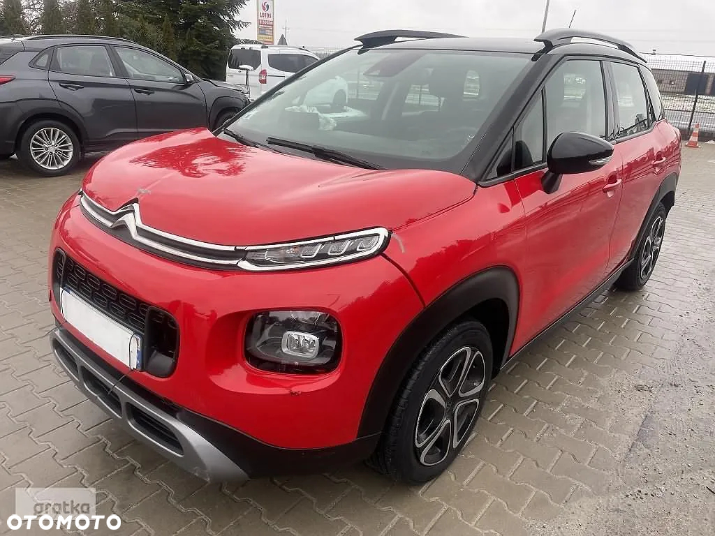 Citroën C3 Aircross - 4