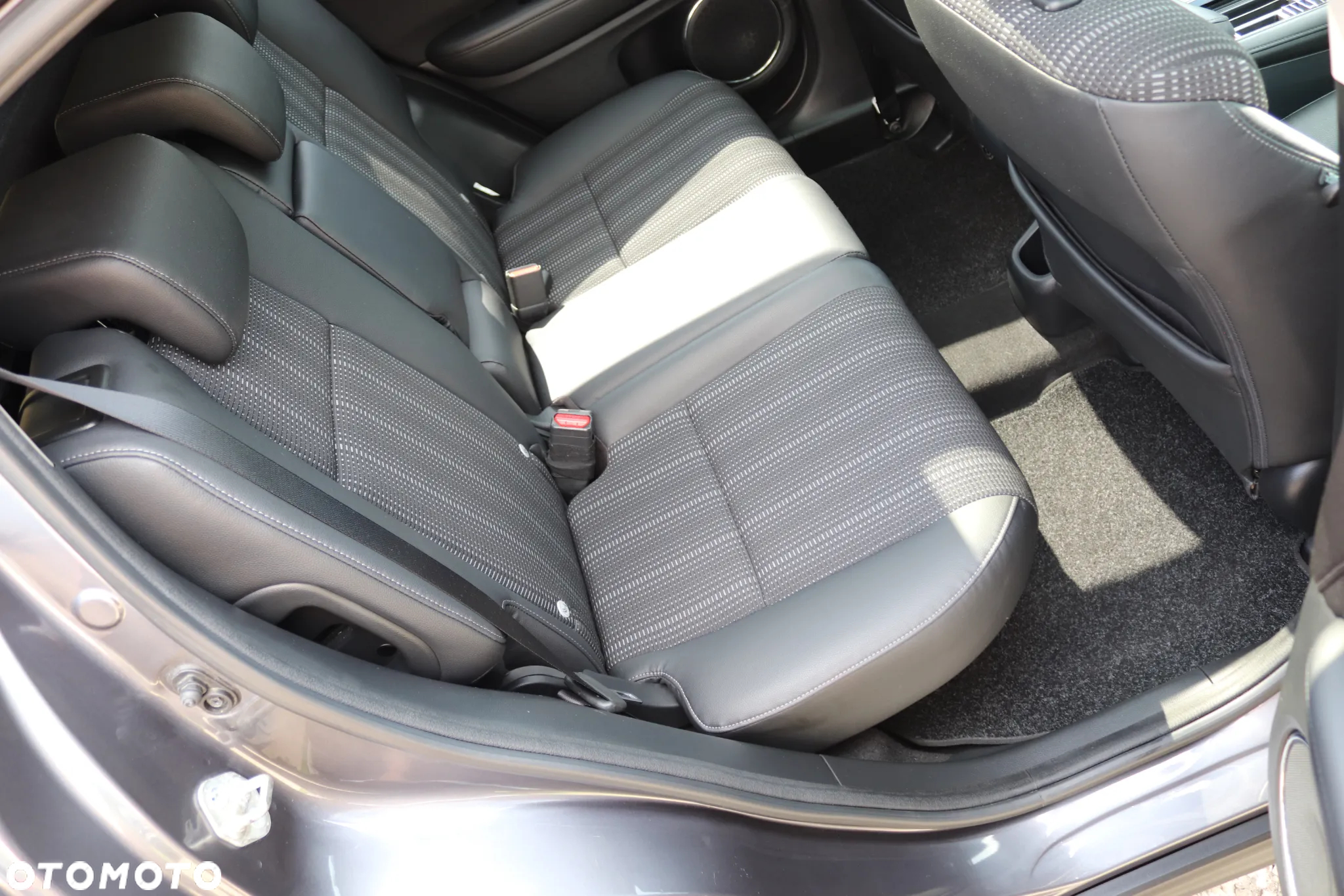 Honda HR-V 1.5 Executive (ADAS / Connect+) - 26