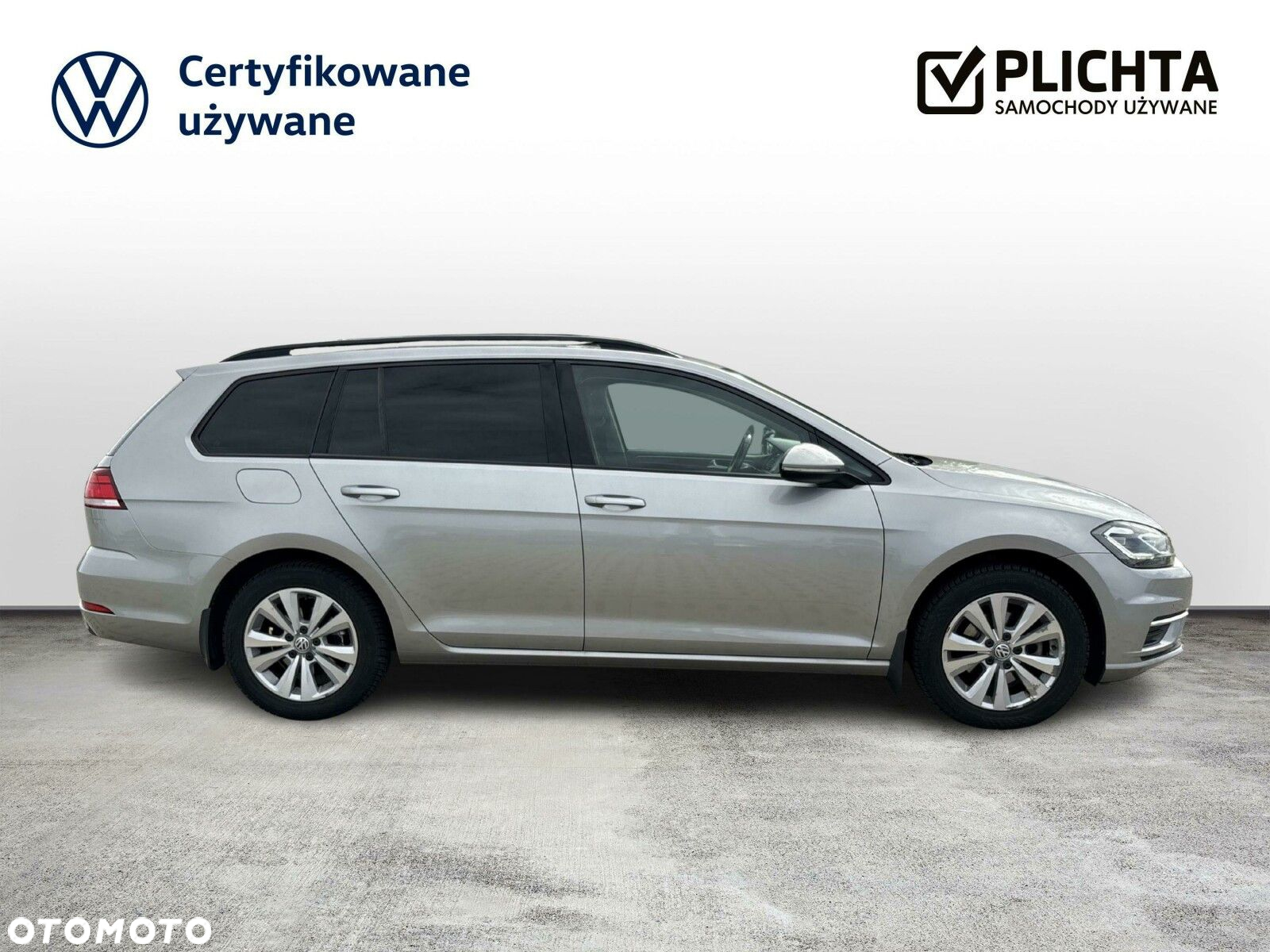 Volkswagen Golf VII 1.4 TSI BMT Comfortline - 6