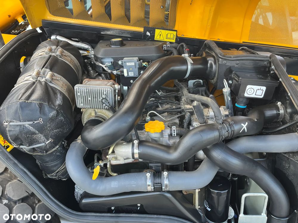 JCB 532-70 Agri Super - 10