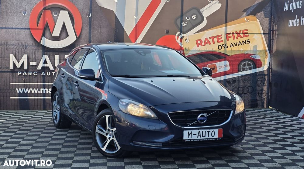 Volvo V40 - 2