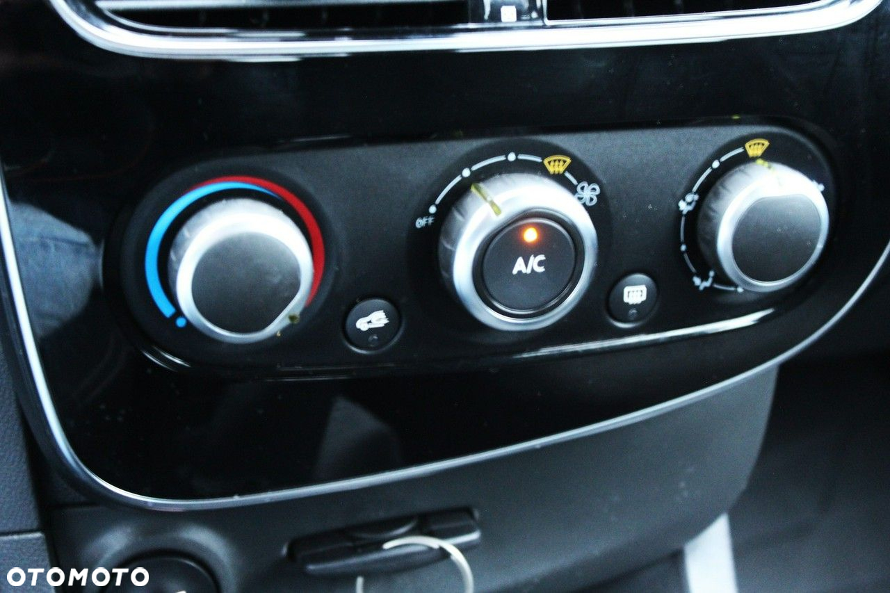 Renault Clio 0.9 Energy TCe Alize - 14