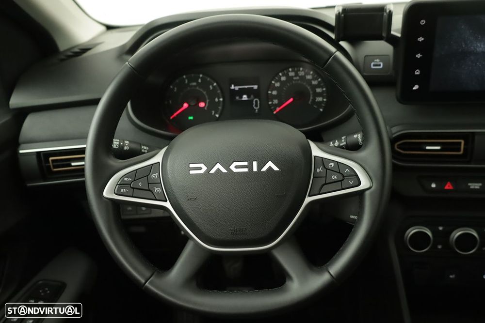 Dacia Sandero 1.0 TCe Extreme - 14