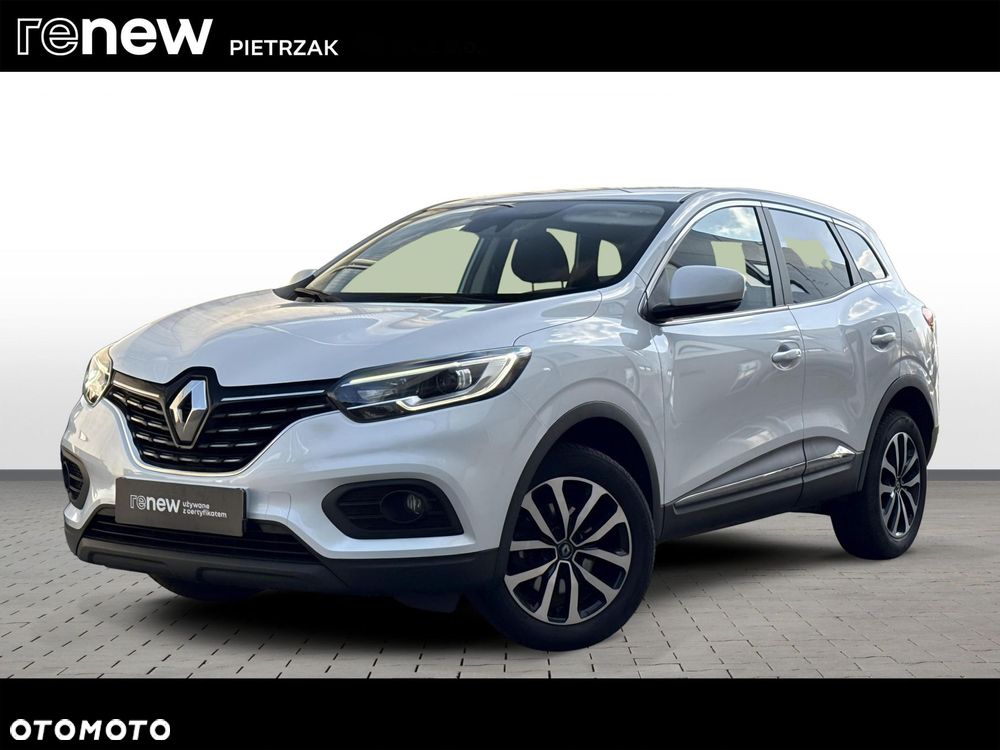 Renault Kadjar 1.3 TCe FAP Zen - 2