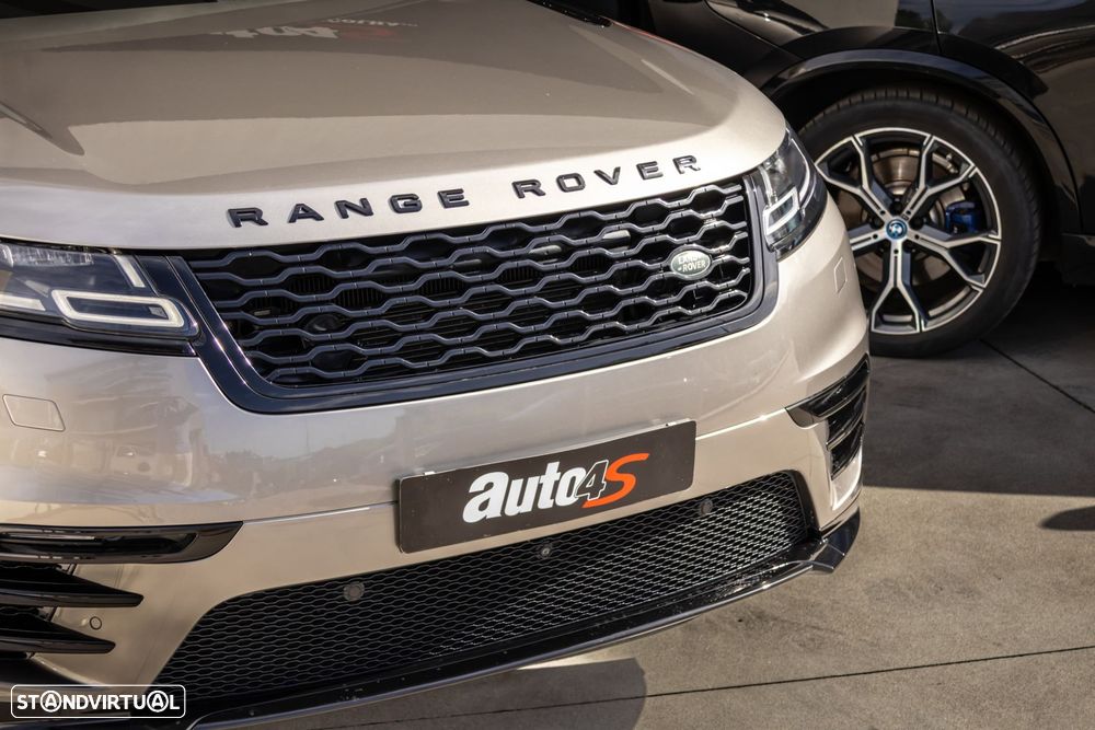 Land Rover Range Rover Velar 2.0 R-Dynamic S - 10