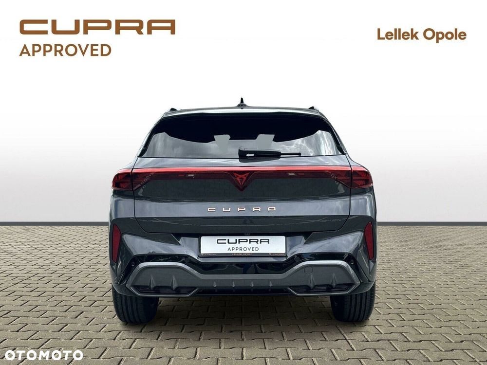 Cupra Terramar 1.5 eTSI mHEV DSG - 5